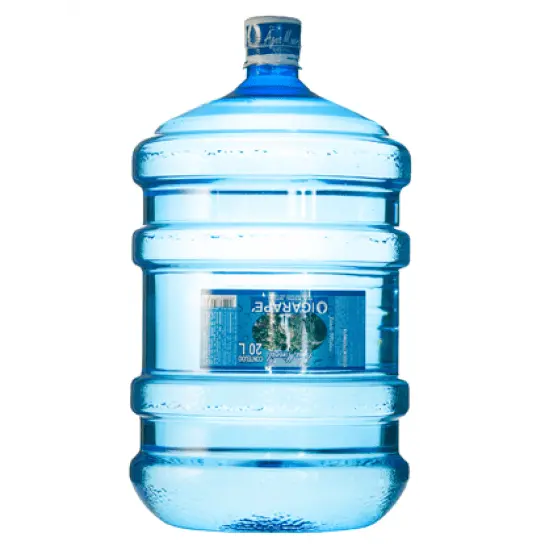 Água Mineral 20L Igarapé
